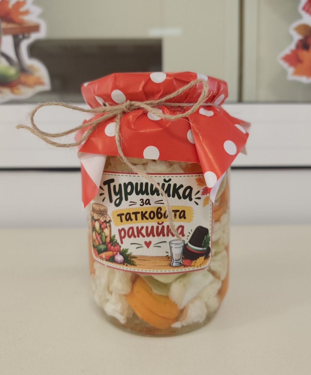 Споделена седмица с родители в 4”А” група - голяма снимка