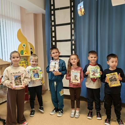 " Спомени от лятото" 7